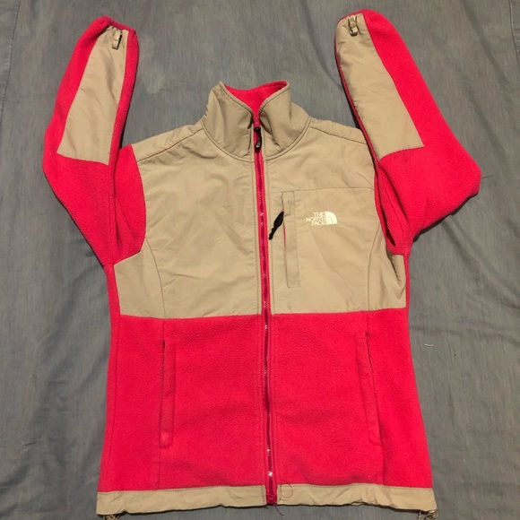 The North Face Other - The North face the North face awesome women’s size medium jacket great color